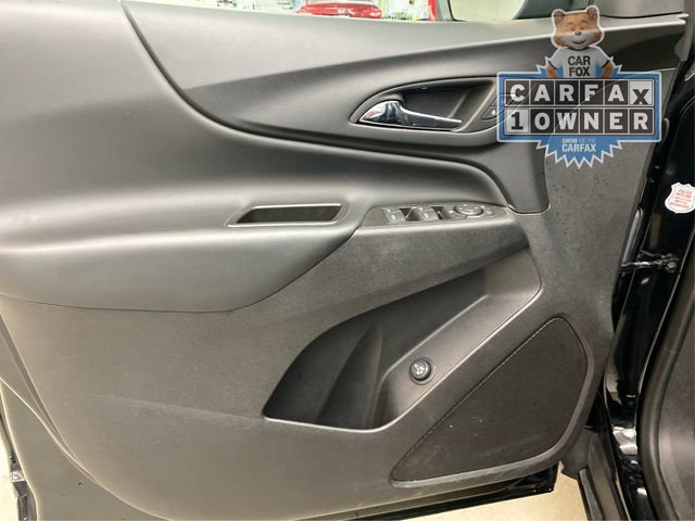 Used 2024 Chevrolet Equinox LT image 25