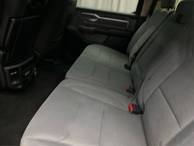 Used 2019 RAM 1500 Big Horn AWD/4WD image 11