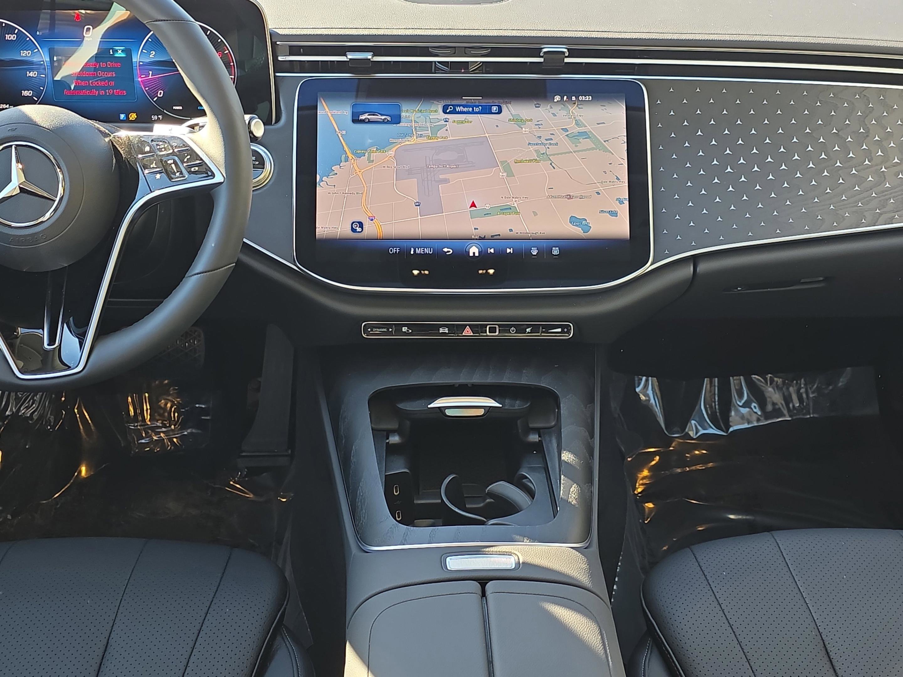 Certified 2026 Mercedes-Benz E 350 Sedan image 15