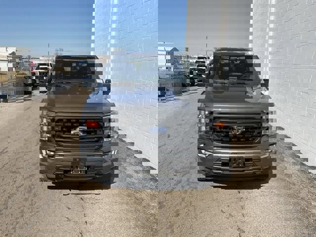 Used 2022 Ford F150 XLT w/ Equipment Group 302A High image 5