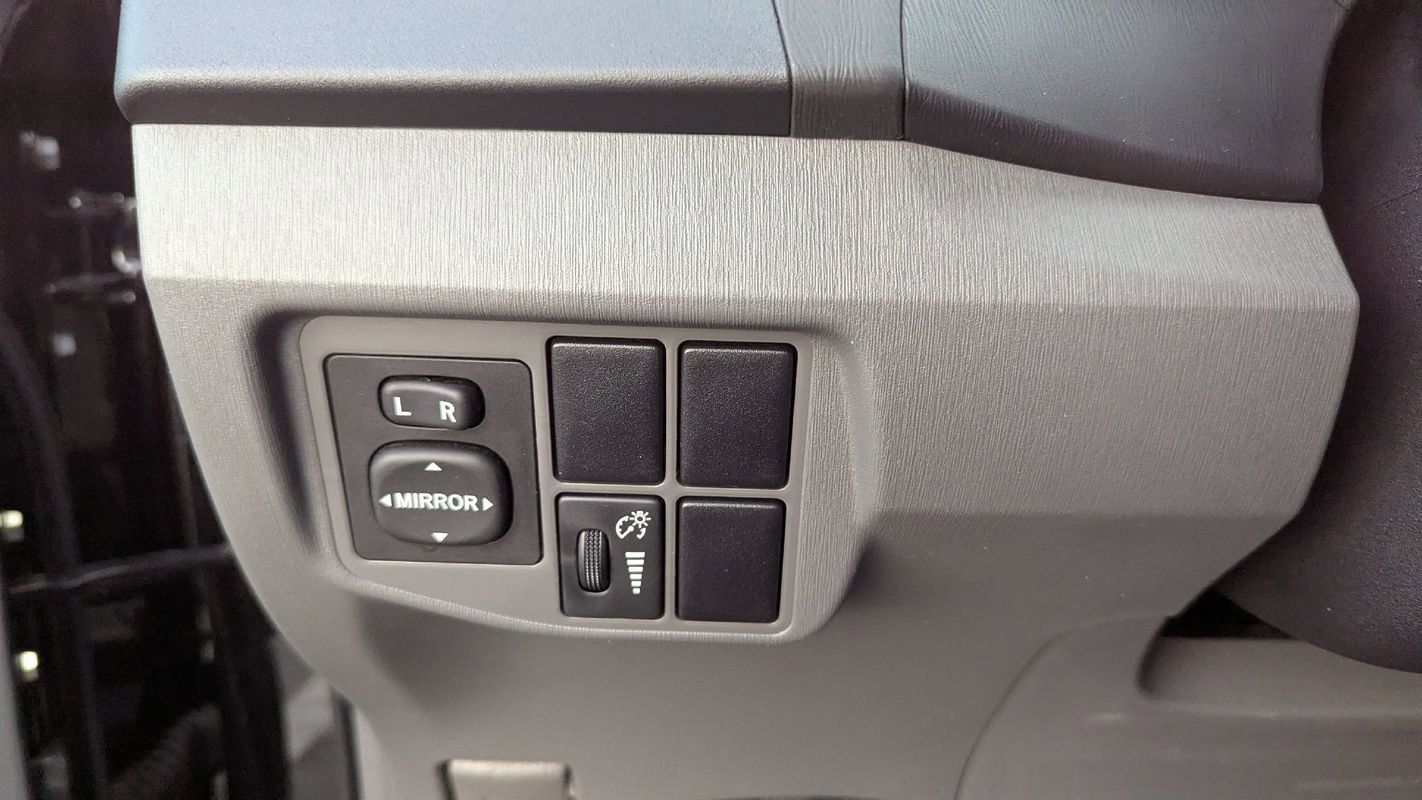 Used 2010 Toyota Prius Two image 18