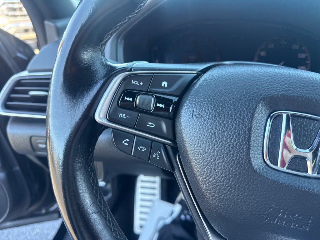 Used 2020 Honda Accord Sport image 28