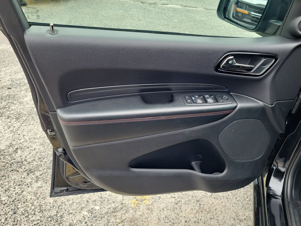 Used 2025 Dodge Durango GT AWD/4WD image 22