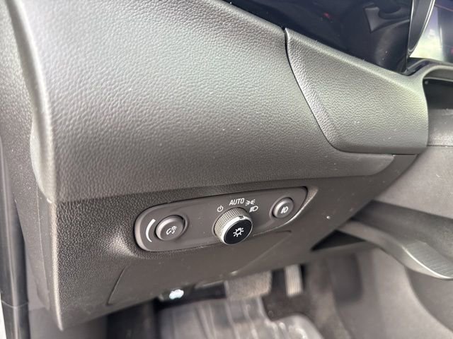 Used 2023 Buick Encore GX Select w/ Experience Buick Package AWD/4WD image 20