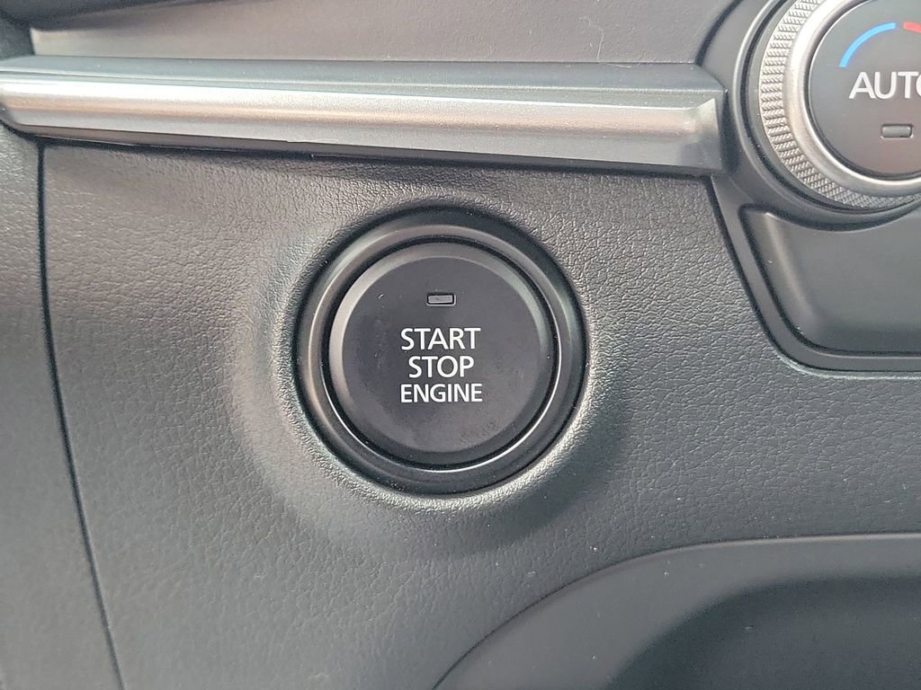 New 2026 MAZDA MAZDA3 s Sport image 22