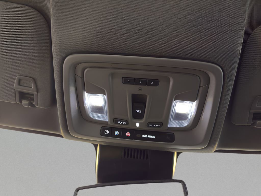 Used 2024 Chevrolet Silverado 2500 LT w/ All Star Edition image 19