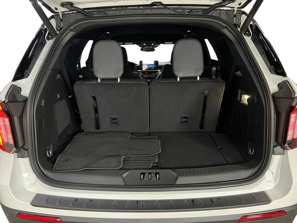 New 2025 Ford Explorer ST-Line image 19