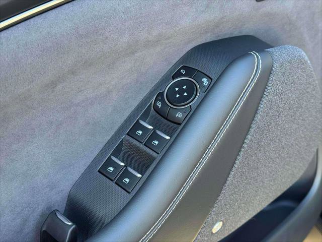 Used 2025 Ford Mustang Mach-E GT image 16