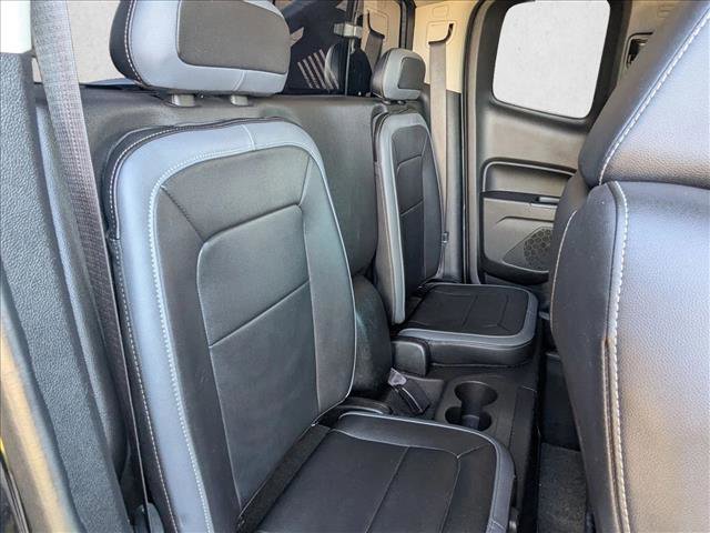 Used 2016 Chevrolet Colorado Z71 image 19