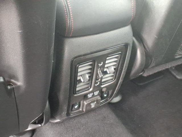 Certified 2025 Dodge Durango R/T AWD/4WD image 14