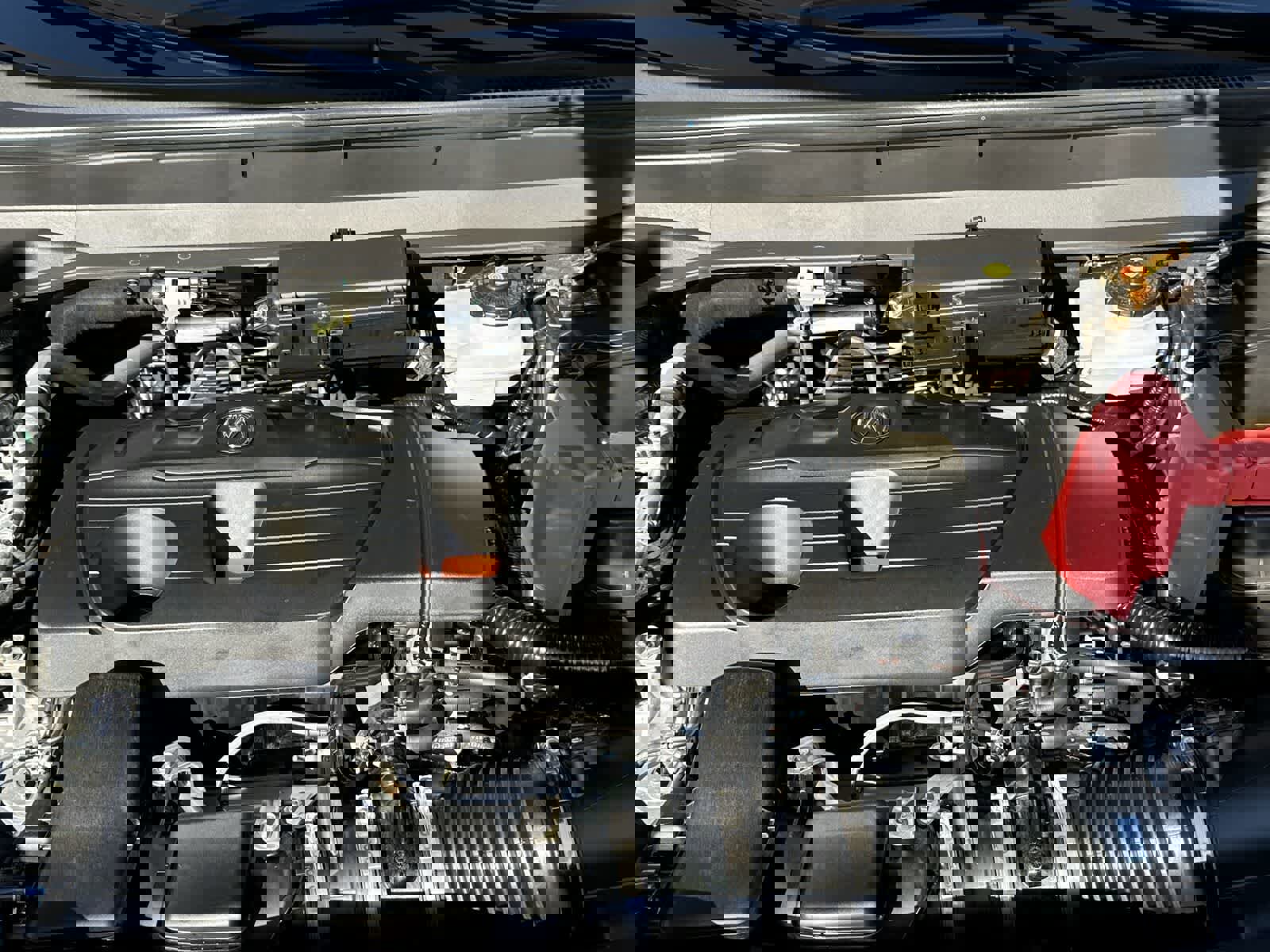 New 2026 Acura RDX SH-AWD w/ Advance Package image 9