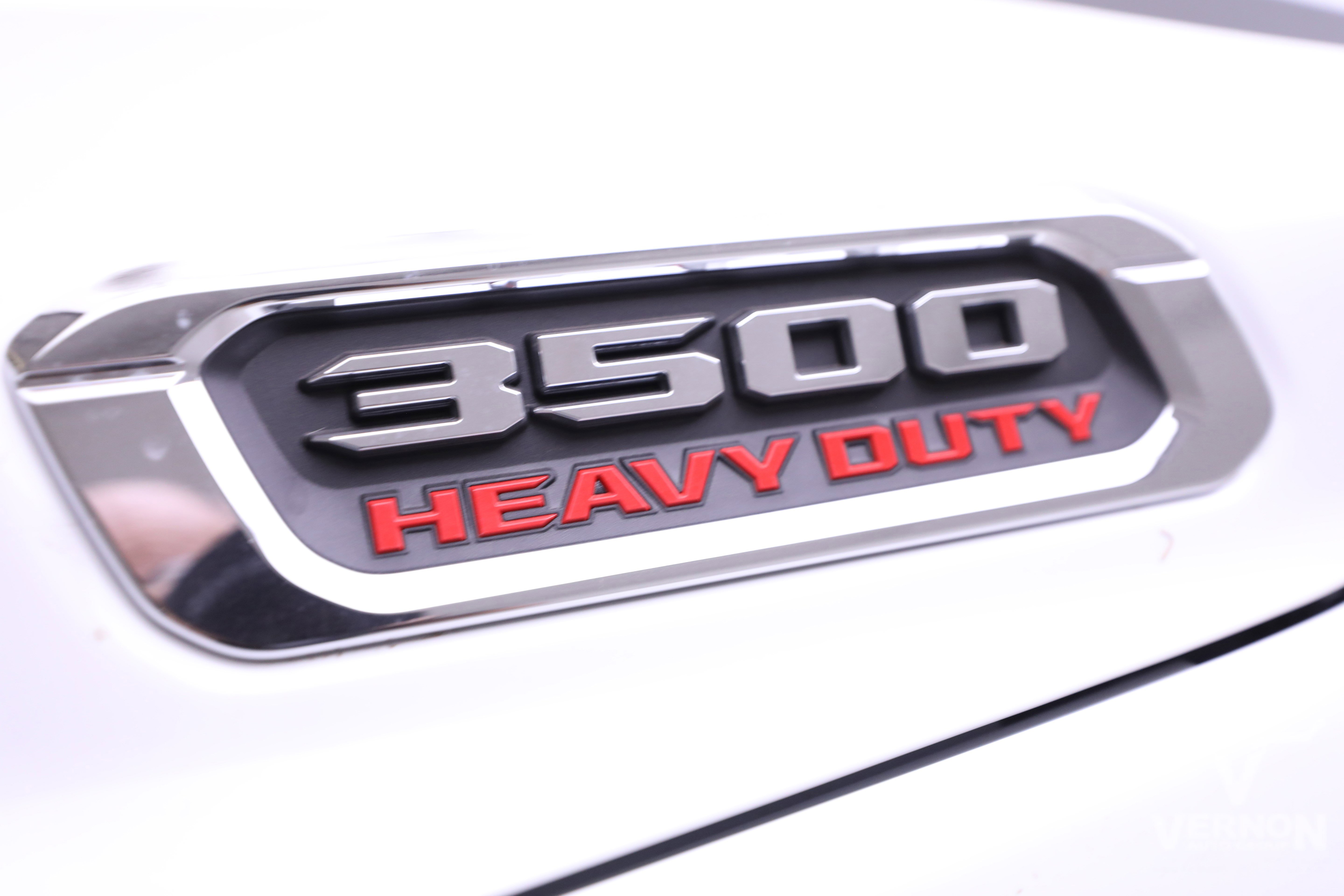 New 2026 RAM 3500 Lone Star image 33