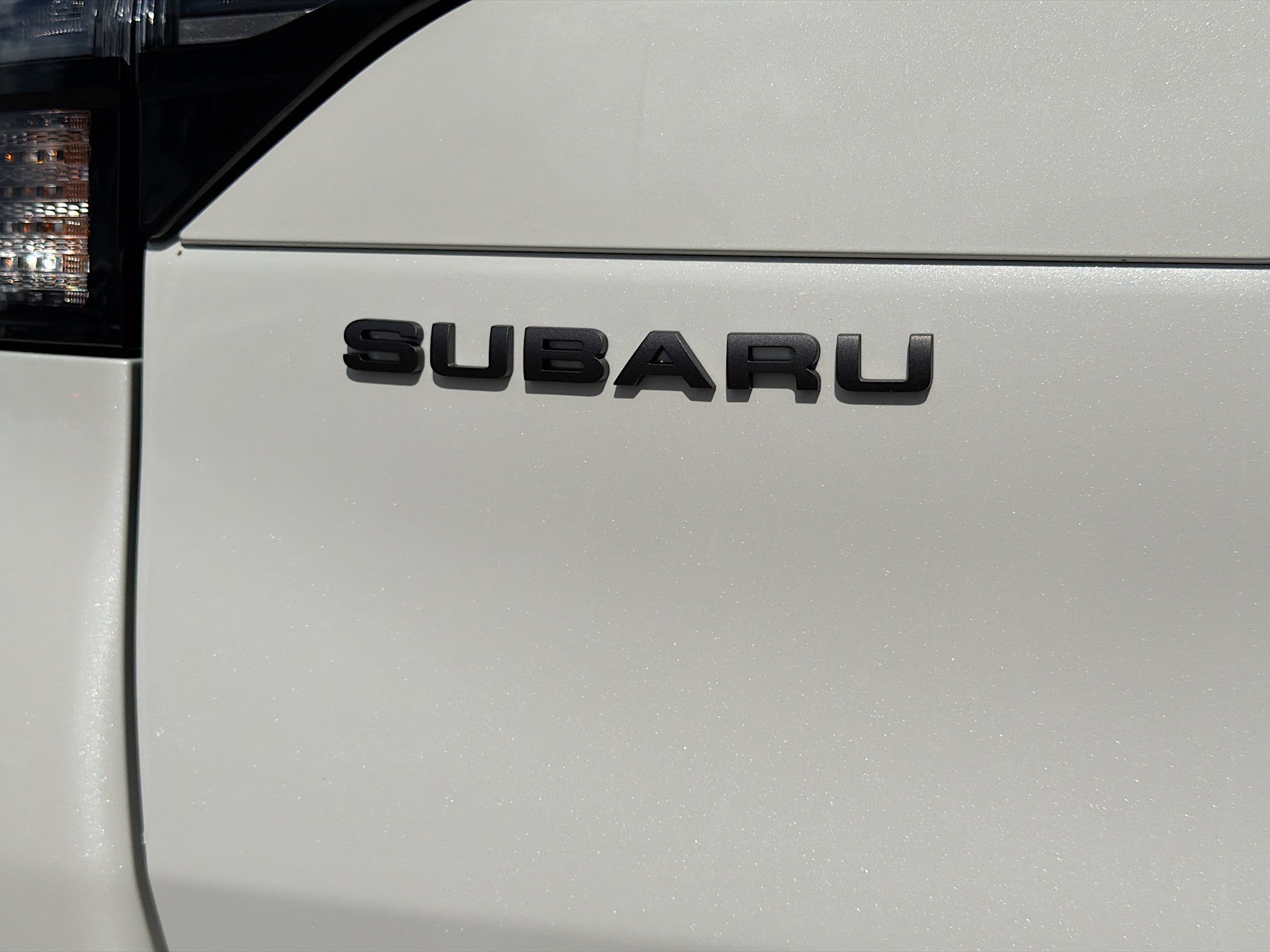 New 2026 Subaru Forester Premium image 11