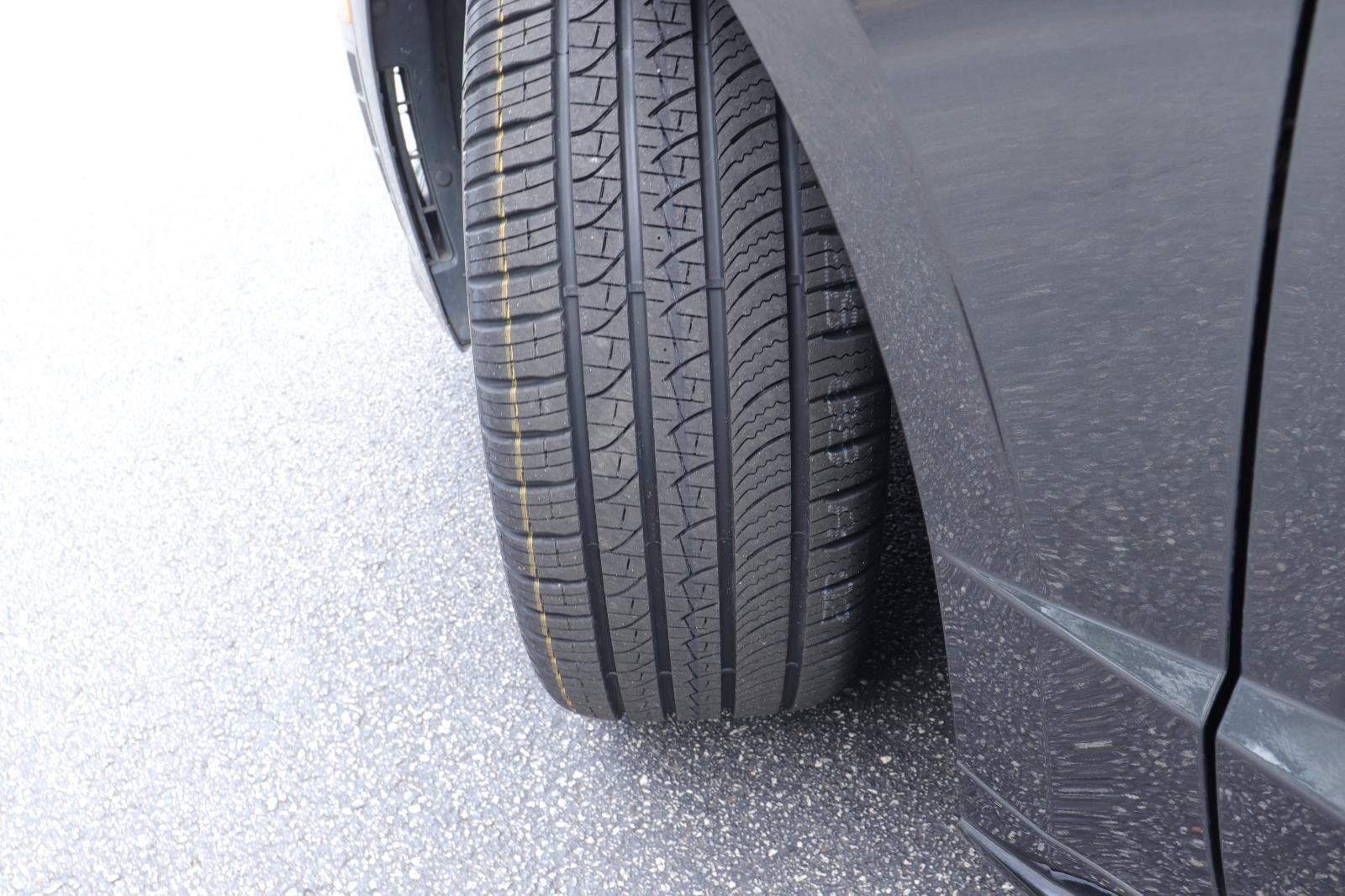 Used 2023 Hyundai Sonata Limited FWD image 36