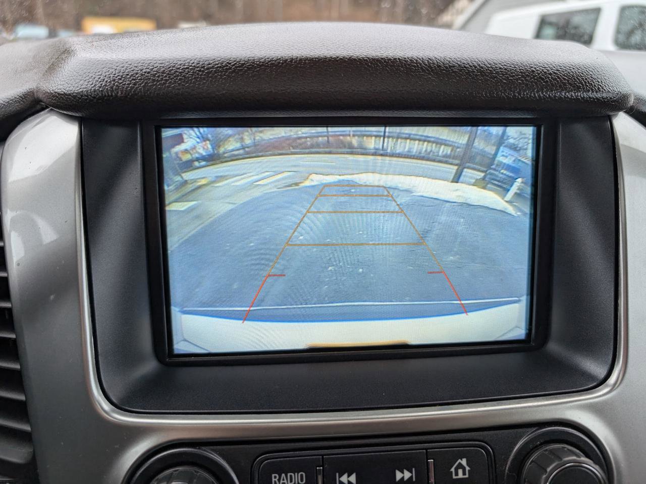 Used 2020 Chevrolet Tahoe Premier image 18