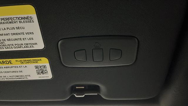 Used 2024 Dodge Hornet R/T Plus w/ Tech Pack Plus w/o Parking image 36