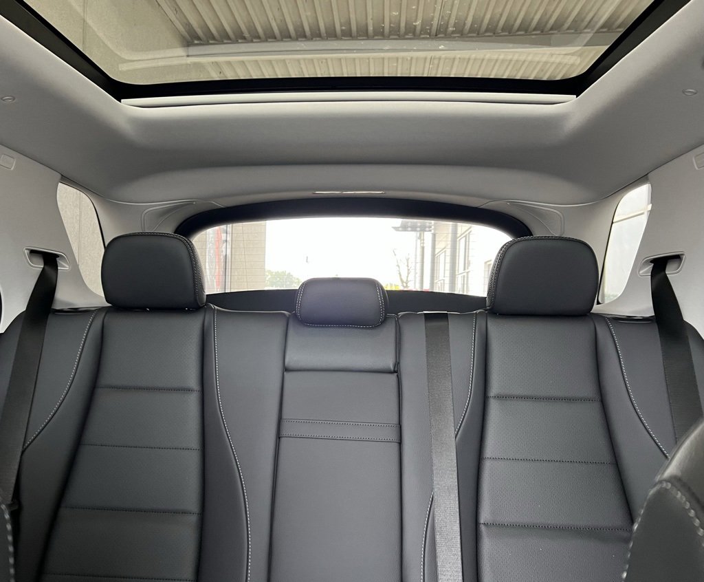 New 2026 Mercedes-Benz GLE 450 4MATIC image 27