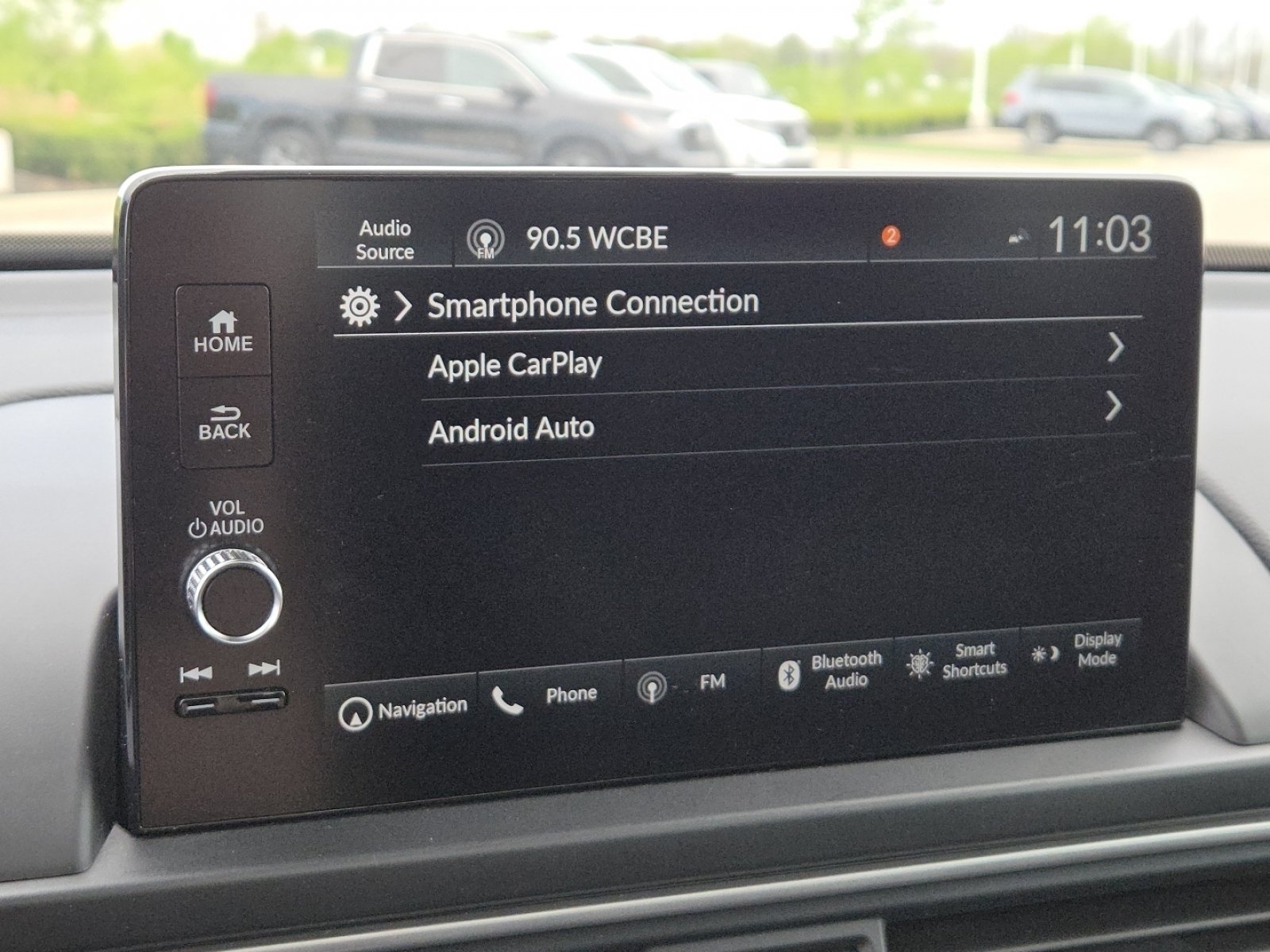 Used 2025 Honda Pilot Black Edition image 6