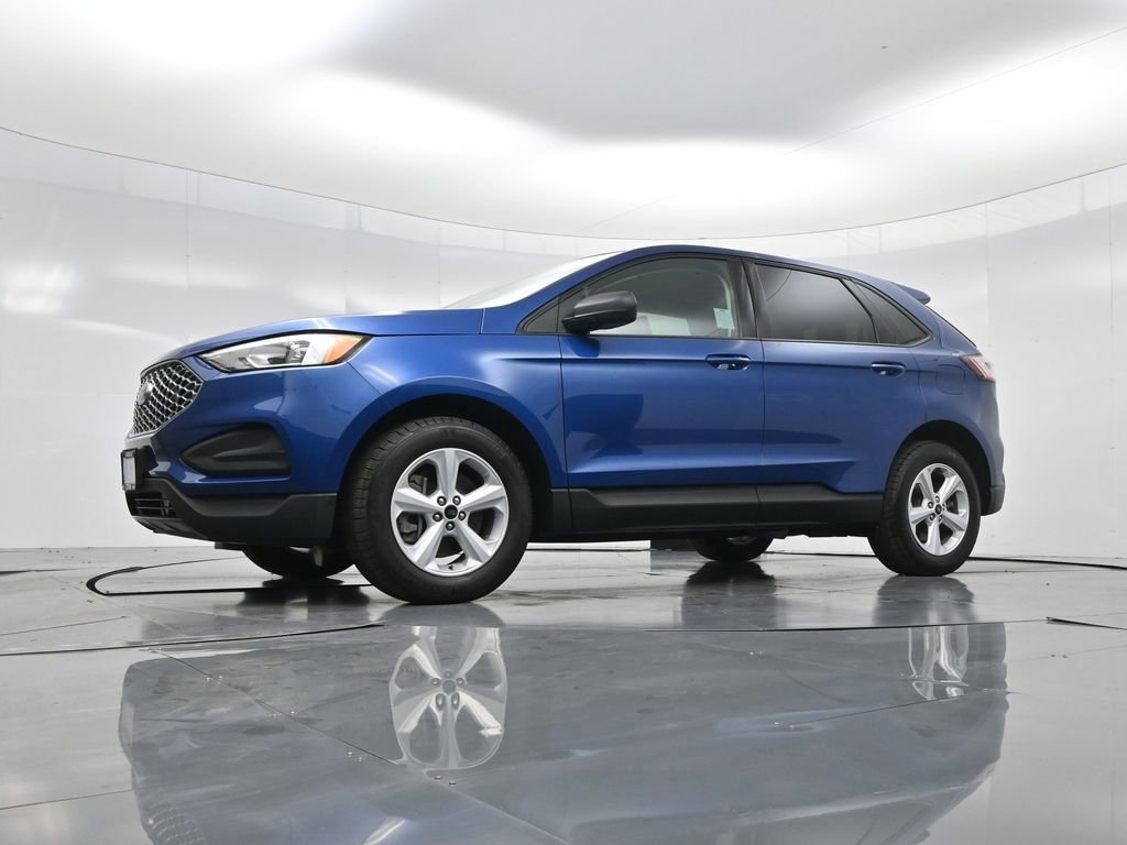 Used 2024 Ford Edge SE AWD/4WD image 43