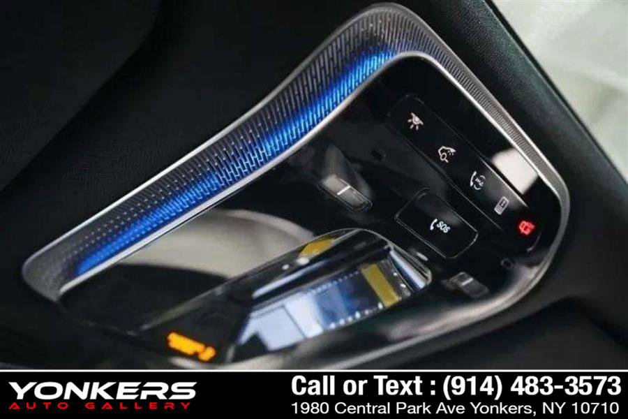 Used 2023 Mercedes-Benz S 500 4MATIC w/ AMG Line image 42