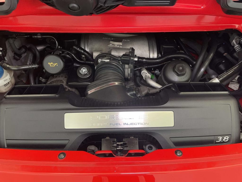 Used 2010 Porsche 911 Carrera S RWD image 19