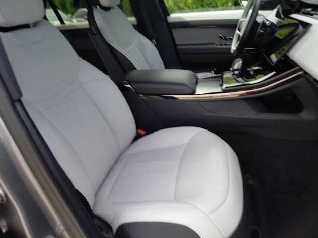 Used 2024 Land Rover Range Rover Sport Dynamic SE AWD/4WD image 18