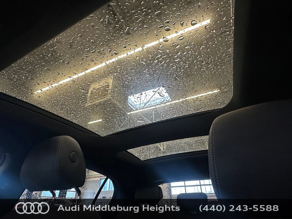 Used 2016 Mercedes-Benz GLA 250 4MATIC image 37