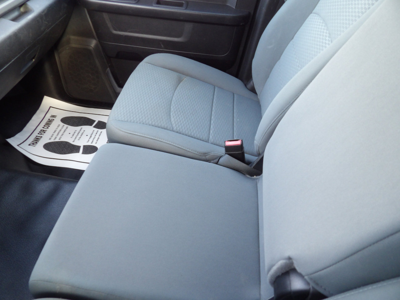 Used 2019 RAM 1500 Tradesman image 26