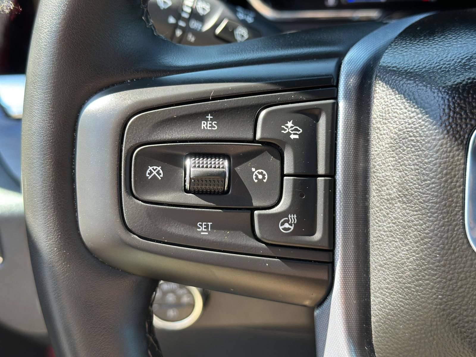 Certified 2024 GMC Sierra 1500 Elevation AWD/4WD image 18