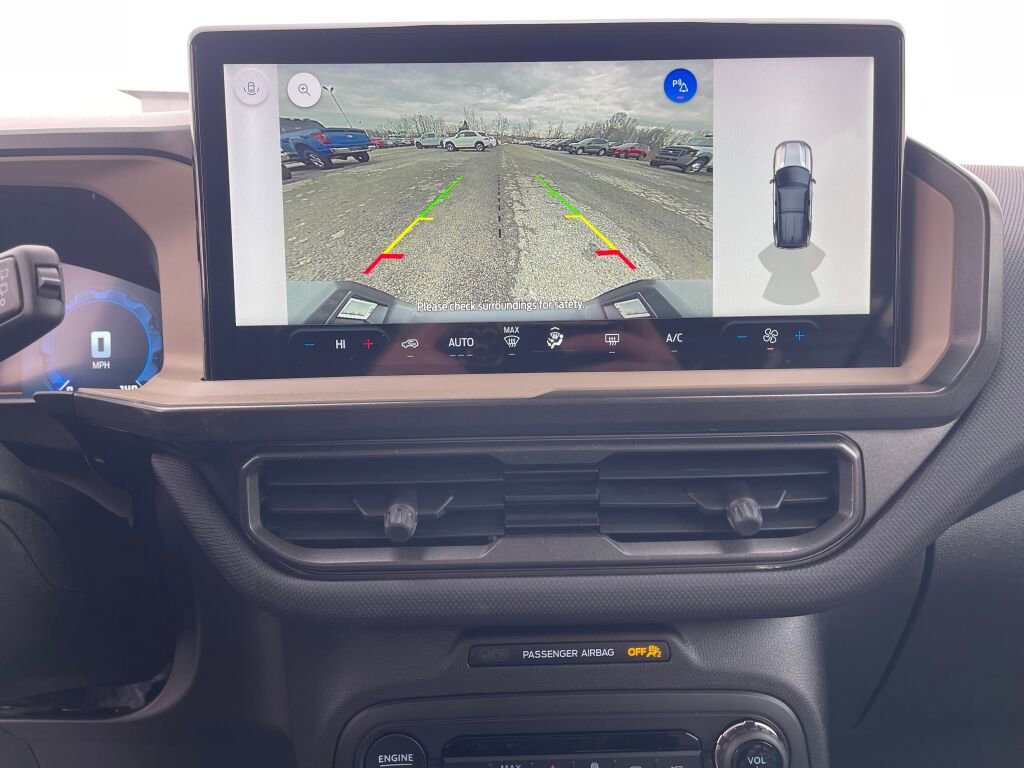 New 2025 Ford Bronco Sport Big Bend image 9