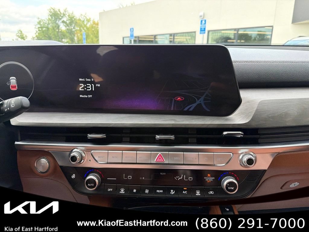 Certified 2024 Kia Telluride SX Prestige X-Pro AWD/4WD image 30