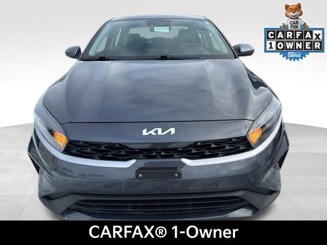 Used 2023 Kia Forte LXS image 4