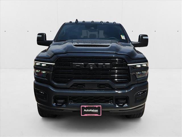 New 2025 RAM 2500 Laramie image 6