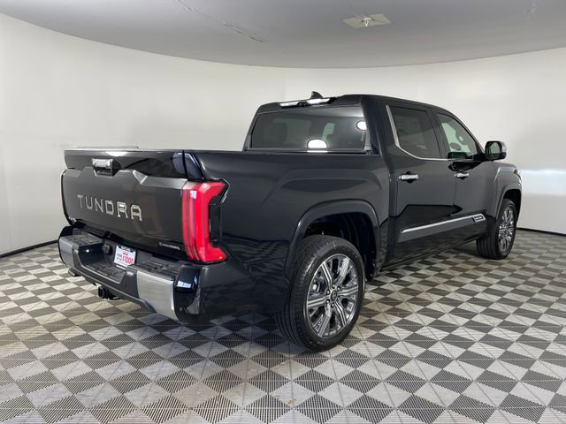 New 2026 Toyota Tundra Capstone image 6