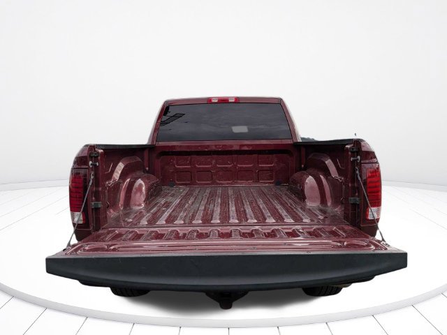 Used 2022 RAM 1500 Warlock AWD/4WD image 12