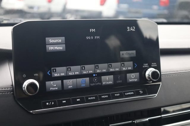 Used 2024 Mitsubishi Outlander SE FWD image 14
