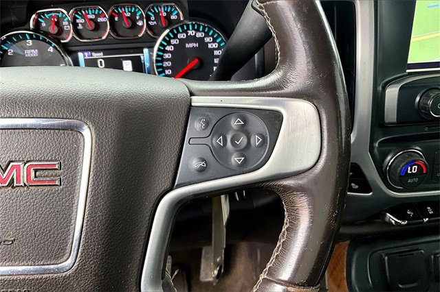 Used 2018 GMC Sierra 1500 SLT image 13
