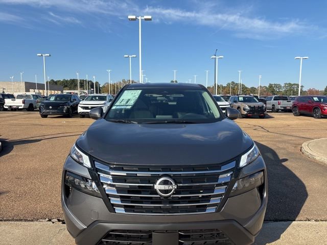 New 2026 Nissan Rogue SV w/ Cold Weather Package image 6