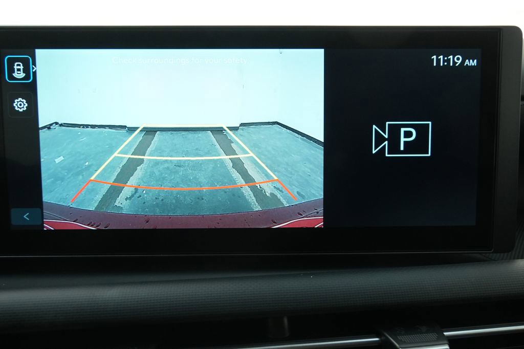 New 2026 Hyundai Tucson SEL AWD/4WD image 32