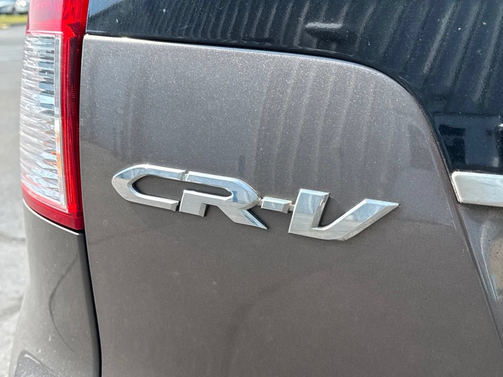 Used 2012 Honda CR-V LX image 12