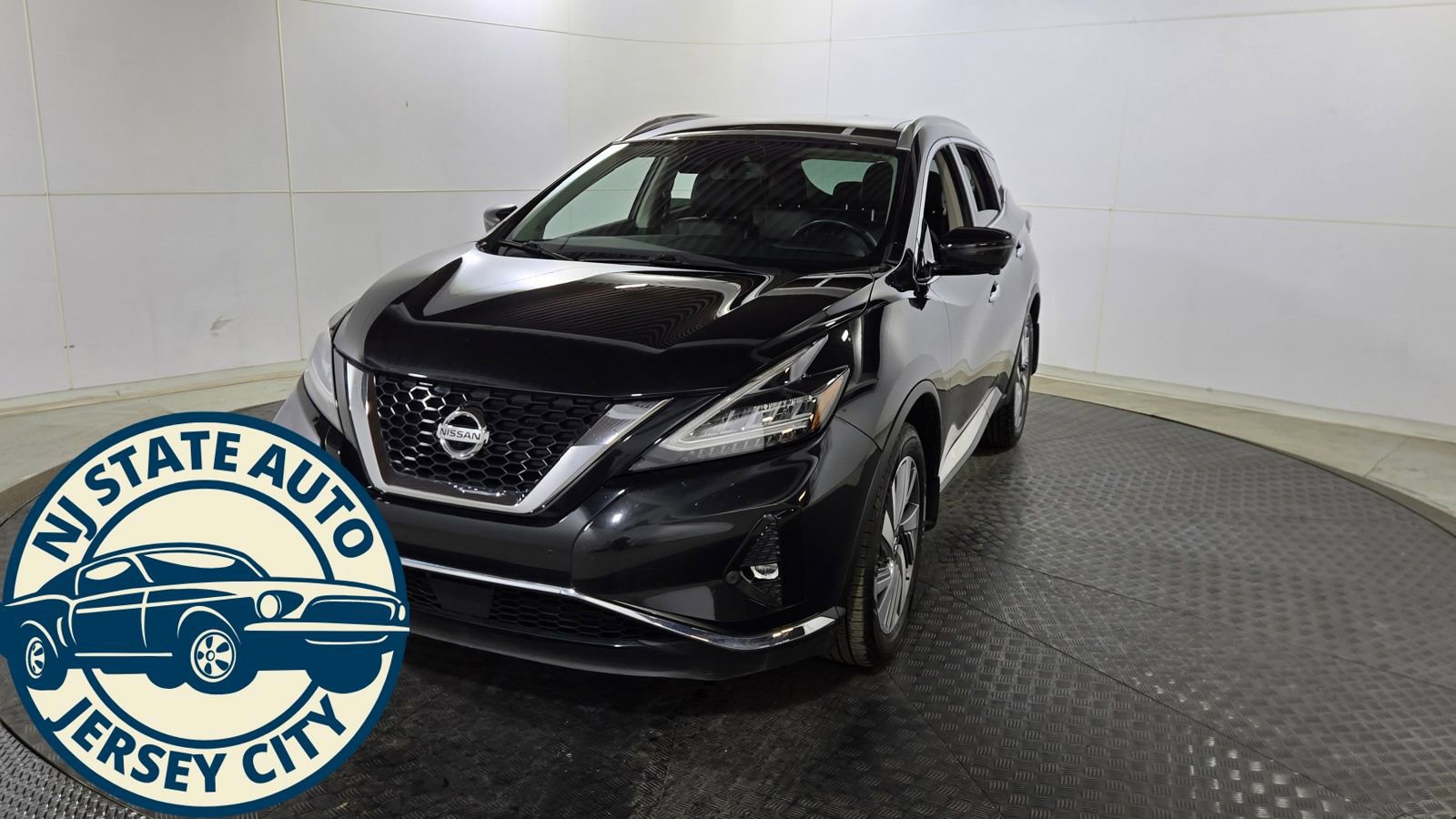 Used 2021 Nissan Murano SL AWD/4WD image 4