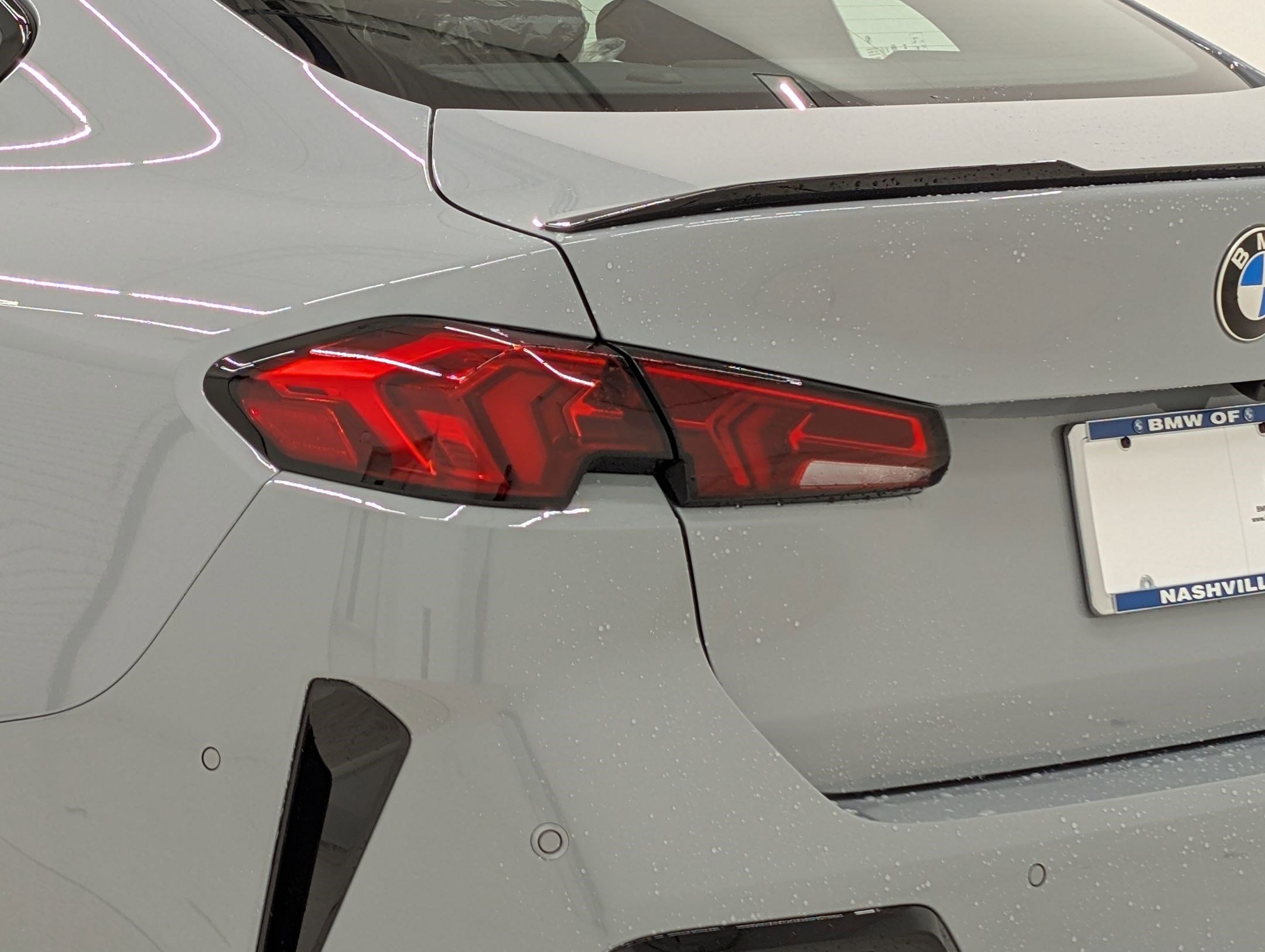 New 2026 BMW M235i xDrive w/ Premium Package image 13