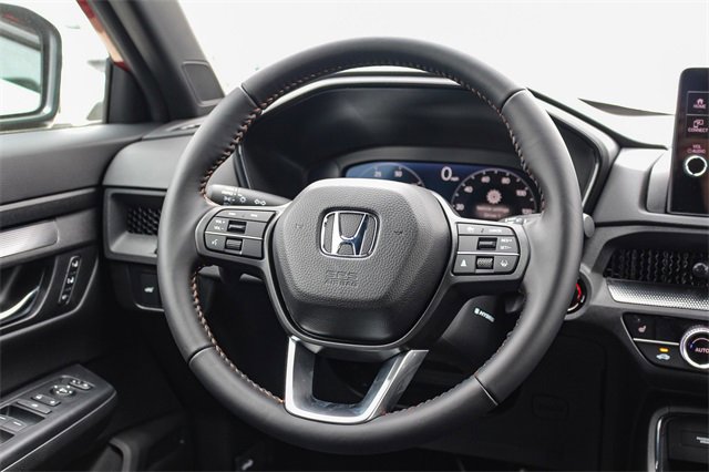 New 2026 Honda CR-V Sport-L image 8