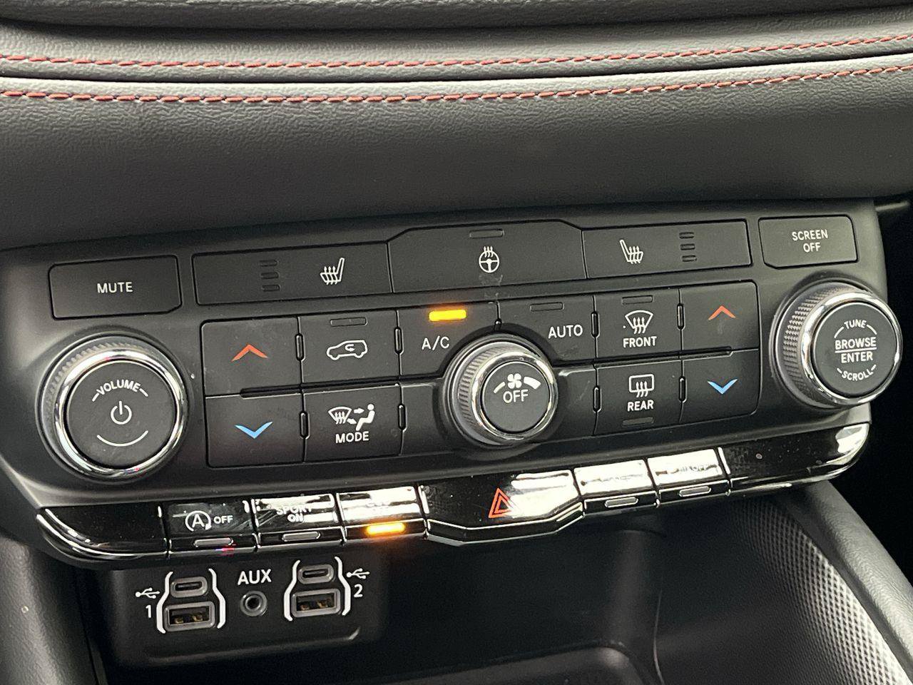 Used 2026 Dodge Durango GT AWD/4WD image 22