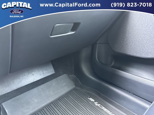 Certified 2025 Ford Mustang Mach-E Premium AWD/4WD image 27