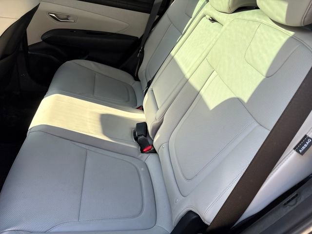 Used 2025 Hyundai Tucson SEL image 10