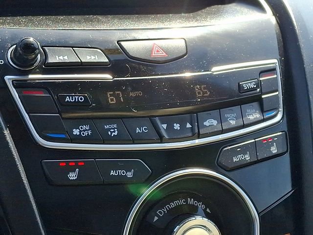 Used 2019 Acura RDX w/ Technology Package AWD/4WD image 18