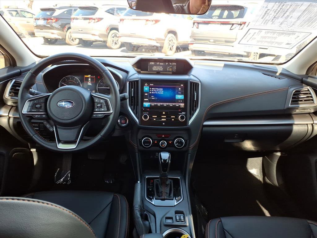 Used 2023 Subaru Crosstrek 2.5i Limited image 16