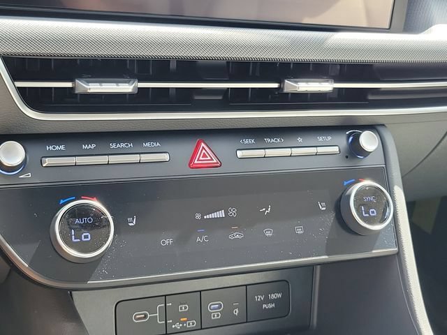 New 2026 Hyundai Sonata SEL FWD image 13