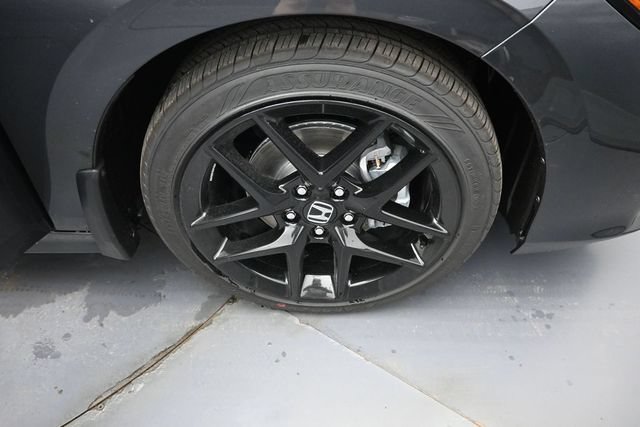 New 2026 Honda Civic Sport image 32